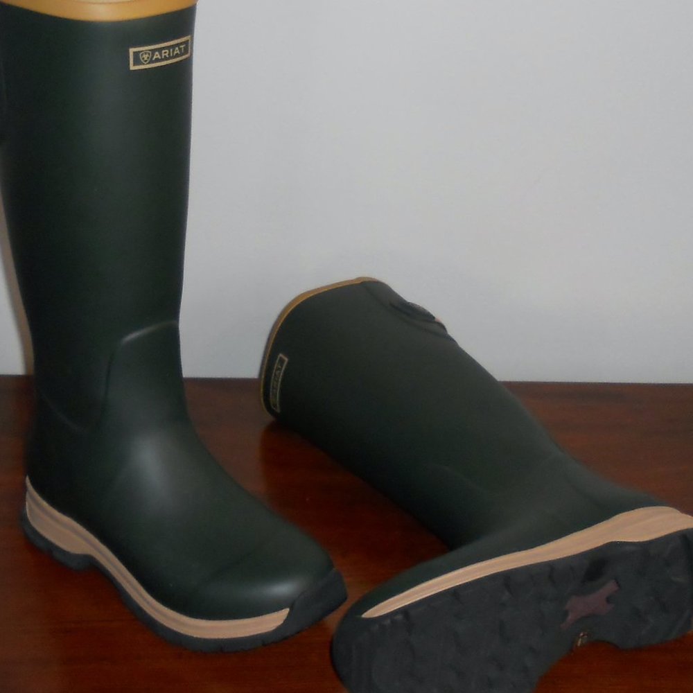Ariat Fernlee Rubber Boot